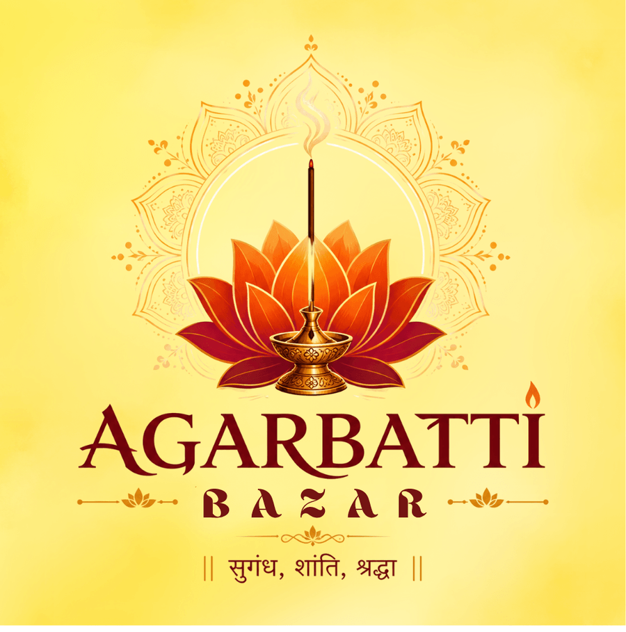 Agarbatti Bazar