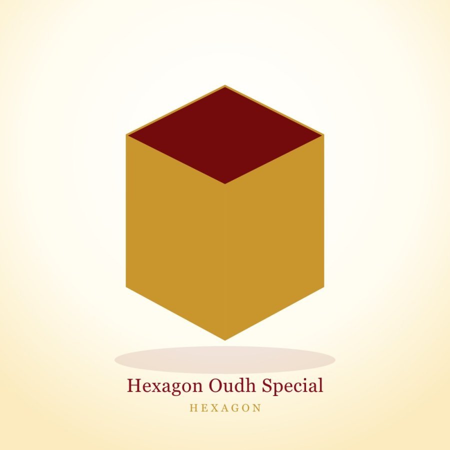 Hexagon Oudh Special