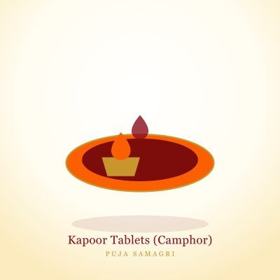 Kapoor Tablets (Camphor)